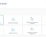 Wybierz przyczynę szkody, aby zgłosić ją w PZU. Sprawdź, ile czasu na zgłoszenie szkody PZU masz w swojej sytuacji.