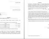 Wzór pozwu przeciwko ubezpieczycielowi. Dokument zawiera odwołanie od decyzji ubezpieczyciela i wezwanie do zapłaty odszkodowania.