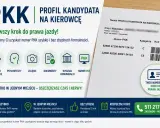 Profil kandydata na kierowcę (PKK) to pierwszy krok do prawa jazdy. Pomożemy Ci uzyskać numer PKK szybko i bez formalności.